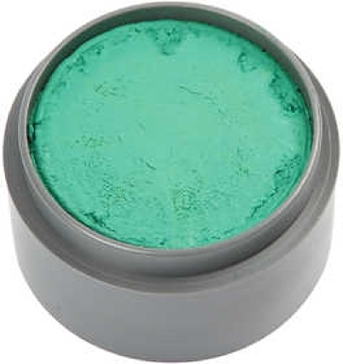 Schmink op waterbasis, zeegroen, 15ml [HOB-77024]